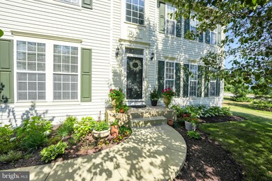 6901 S Dewey Ct, Fredericksburg, VA 22407 - photo 2