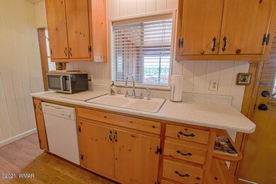 Kitchen View 3