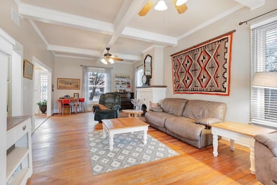 601 Bell St, Fredericksburg, TX 78624 - photo 7