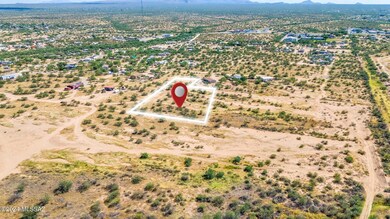 9078 S Honeysuckle Farm Trail, Three Points, AZ 85735 - photo 4