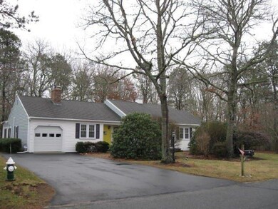 64 Ansel Howland Rd, Centerville, MA 02632 - photo 2