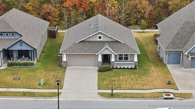 7505 S Walnut Ave, Broken Arrow, OK 74011 - photo 4