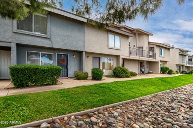 19601 N 7th St unit 1009, Phoenix, AZ 85024 - photo 5