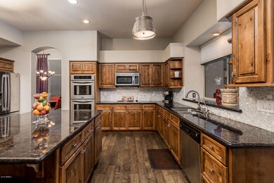 25816 N 44th Way - MLS-18