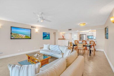 living/kitchen