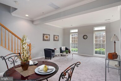 2372 Merseyside Dr unit 141, Woodbridge, VA 22191 - photo 7