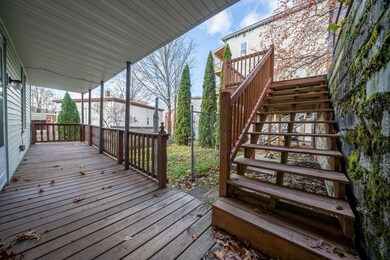 58 Goddard St, Fitchburg, MA 01420 - photo 4