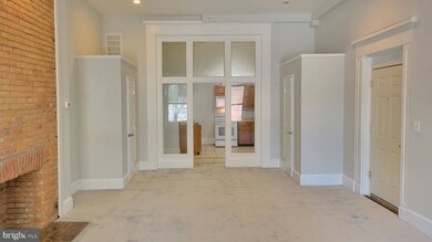 312 N Paca St unit 1, Baltimore, MD 21201 - photo 6