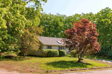 38 Keyes Hill Rd, Pelham, NH 03076 - photo 2