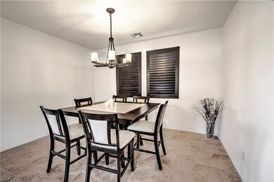 Formal Dinning Room