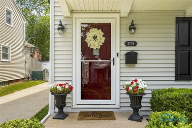 3728 Bowen Rd, Toledo, OH 43613 - photo 2