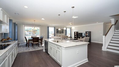 5227 Stockyard Loop unit Lot 183 - Harbor Oak, Myrtle Beach, SC 29588 - photo 4