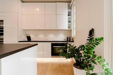 The Mark unit TH 109, San Diego, CA 92101 - photo 4