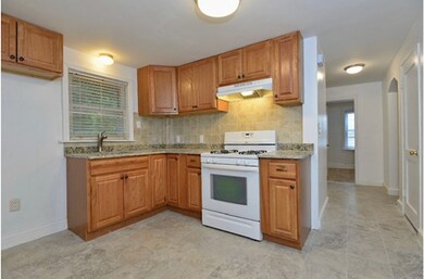 18 Briarcliff Terrace unit 1, Mattapan, MA 02126 - photo 6