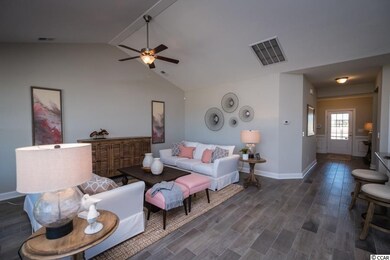 915 Culbertson Ave unit LOT 129, Myrtle Beach, SC 29577 - photo 2