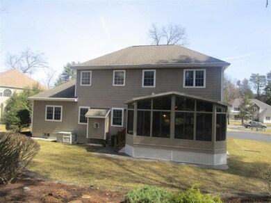 103 Fieldstone Dr, Gansevoort, NY 12831 - photo 2