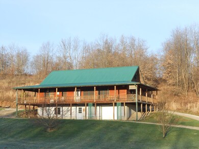 1209 Blue Valley Rd SE, Lancaster, OH 43130 - photo 2