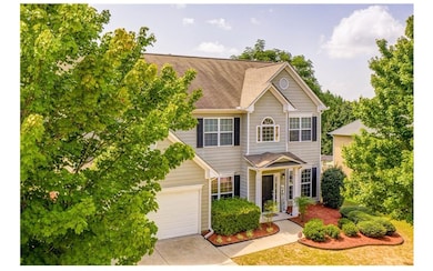 201 Sawtooth Ct, Canton, GA 30114 - photo 2