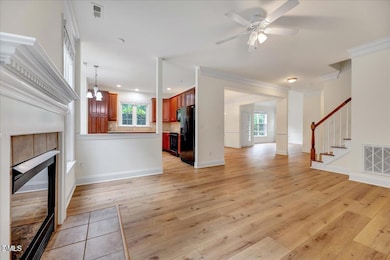 9410 Harvest Acres Ct, Raleigh, NC 27617 - photo 7