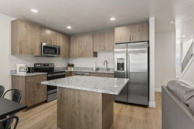 007. Kitchen View 1 - Main Level
