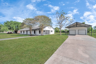 5510 Pregeant Ln unit CIR, Pearland, TX 77584 - photo 3