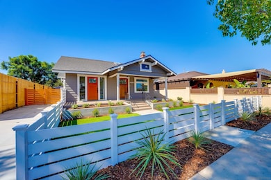 4538 Edgeware Rd, San Diego, CA 92116 - photo 3