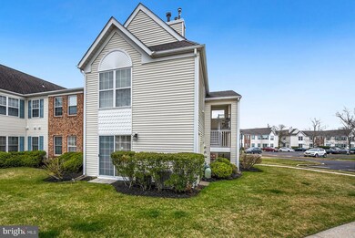 1907A Ginger Dr, Mount Laurel, NJ 08054 - photo 3