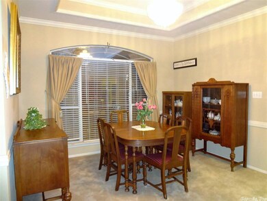 0 Pleasant Pointe Cir unit 16033171, Bryant, AR 72022 - photo 5