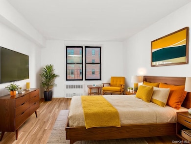 Glendale Garden unit 4A, Bronx, NY 10462 - photo 6