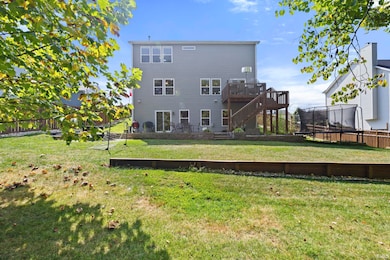 3954 W Ribbon Ln, Bloomington, IN 47404 - photo 6