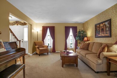 614 Birch Ln, Maryville, IL 62062 - photo 6