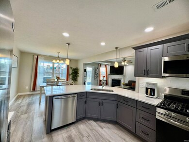 1941 Marjorie Ln, Kokomo, IN 46902 - photo 7