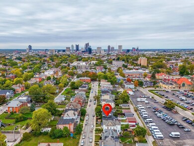1090 Fair Ave, Columbus, OH 43205 - photo 4