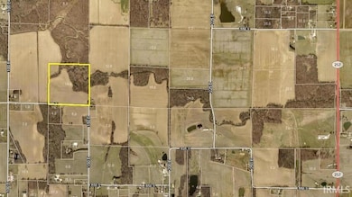 0 E 600 S, Veale Township, IN 47501 - photo 2