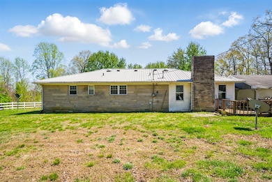 12748 Fruit Hill Red Bridge Rd, Crofton, KY 42217 - photo 3