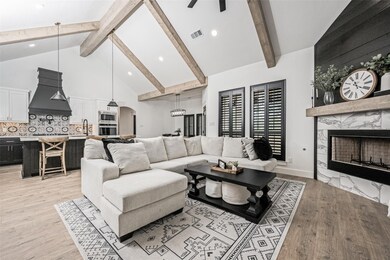 172 Clayton Crossing, Springtown, TX 76082 - photo 7