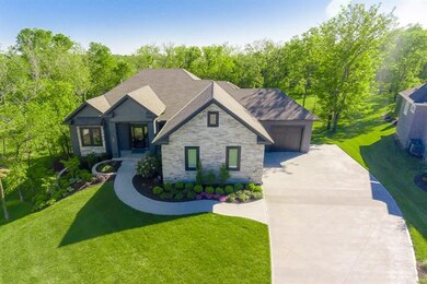 25001 W 95th Terrace, Lenexa, KS 66227 - photo 2