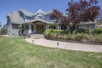 501 N Maranatha Rd, Payson, AZ 85541 - photo 4