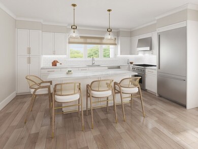 10 Peakes Ln unit 10, Weston, MA 02493 - photo 7