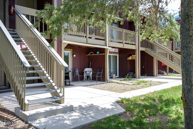 76 E. Meadow Mile, Unit 22-2