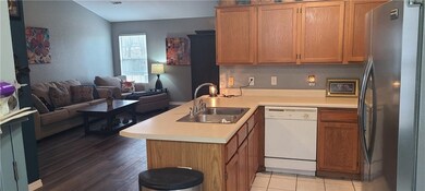 2930 Twin County St, Springdale, AR 72764 - photo 4