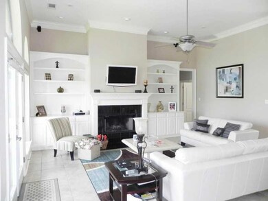 Den/Family/Great Room.