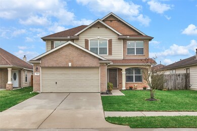 29326 Legends Green Dr, Spring, TX 77386 - photo 2