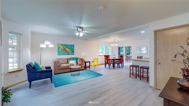 22004 Bluewater Dr SE, Yelm, WA 98597 - photo 4