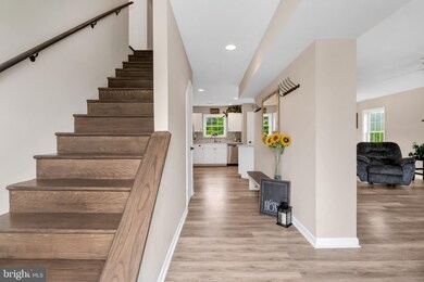 163 Foggy Bottom Ln, Berkeley Springs, WV 25411 - photo 4