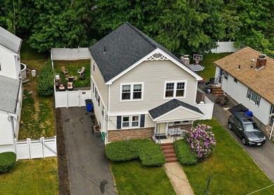 14 Davis St, Saugus, MA 01906 - photo 4