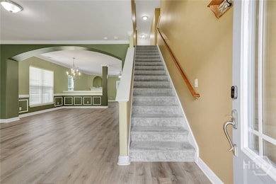 130 Magnolia Dr, Pooler, GA 31322 - photo 6