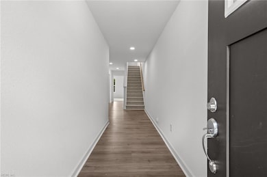 1241 Old Virginia Beach Rd unit A, Virginia Beach, VA 23451 - photo 7