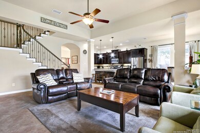 25522 Sioux Springs, San Antonio, TX 78261 - photo 5