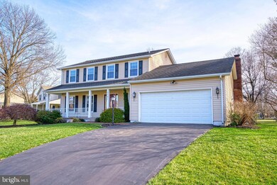 3501 Wisteria Way Ct, Fairfax, VA 22033 - photo 3